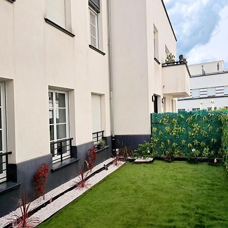 The Green Terrace Disneyland Chessy (Seine-et-Marne) Exterior foto