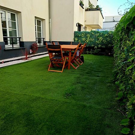 The Green Terrace Disneyland Chessy (Seine-et-Marne) Exterior foto