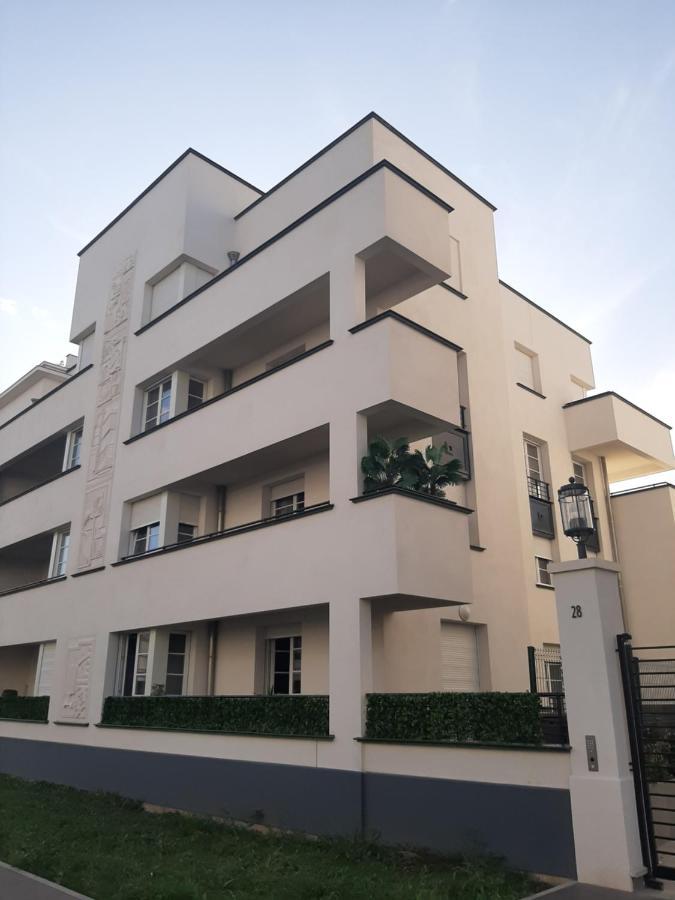 The Green Terrace Disneyland Chessy (Seine-et-Marne) Exterior foto