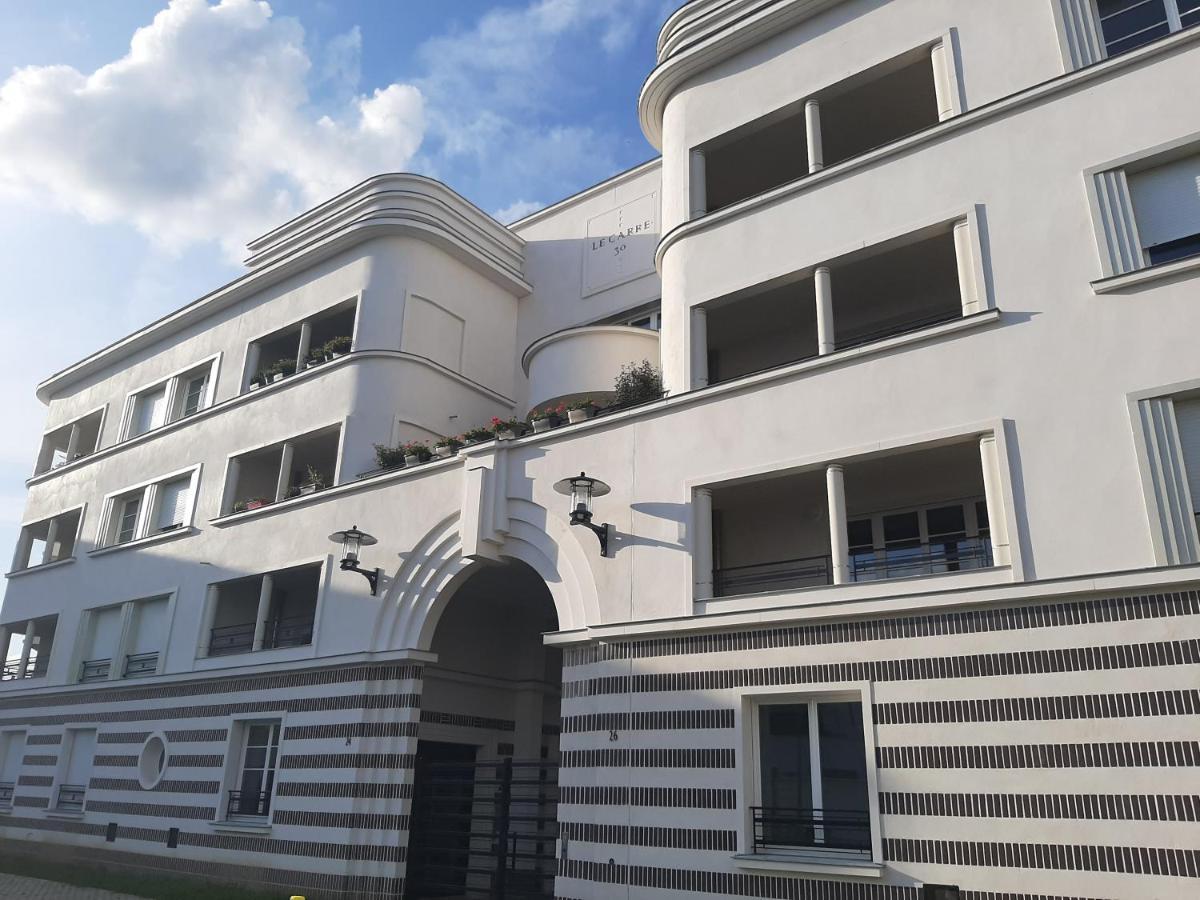 The Green Terrace Disneyland Chessy (Seine-et-Marne) Exterior foto
