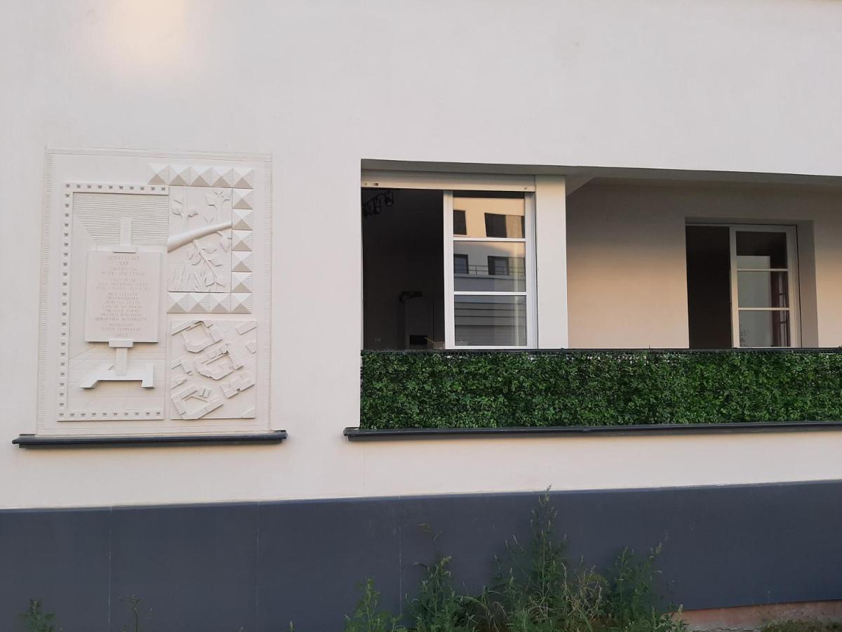 The Green Terrace Disneyland Chessy (Seine-et-Marne) Exterior foto