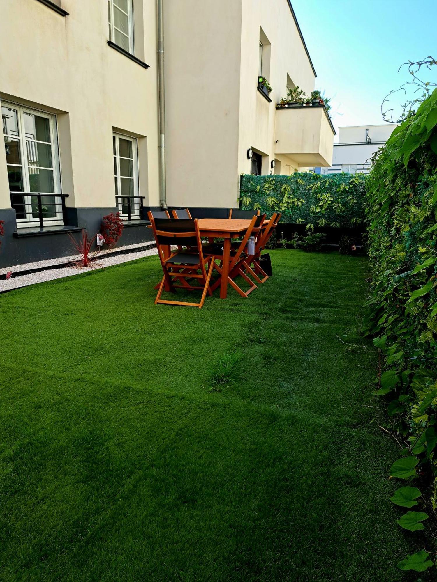 The Green Terrace Disneyland Chessy (Seine-et-Marne) Exterior foto