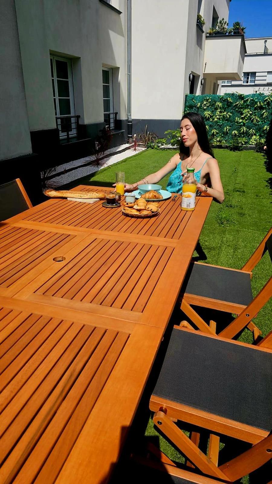 The Green Terrace Disneyland Chessy (Seine-et-Marne) Exterior foto